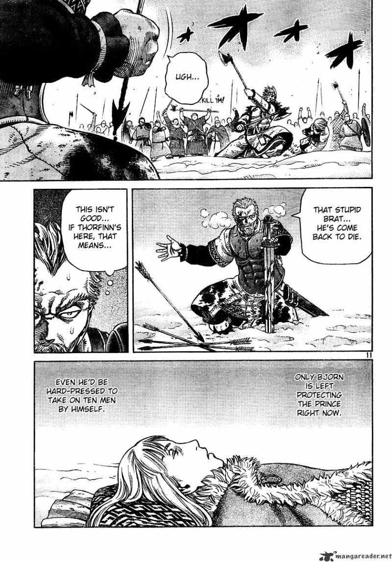 Vinland Saga, Chapter 36 image 10